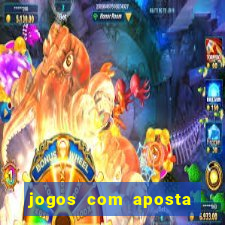 jogos com aposta de 5 centavos